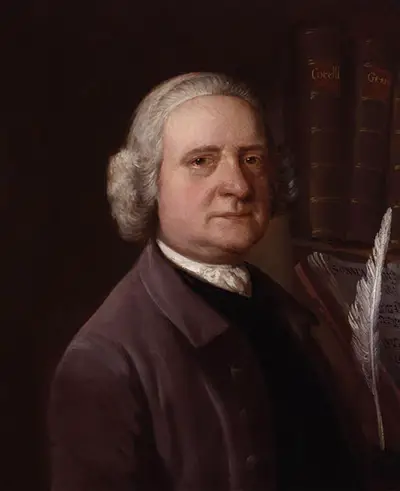 Joseph Gibbs Thomas Gainsborough
